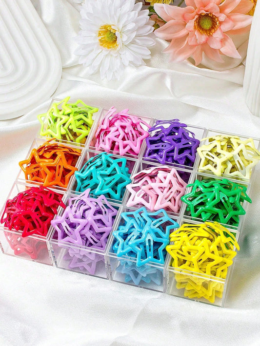 hair pins
