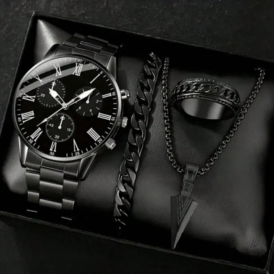 Coffret montre-bracelet
