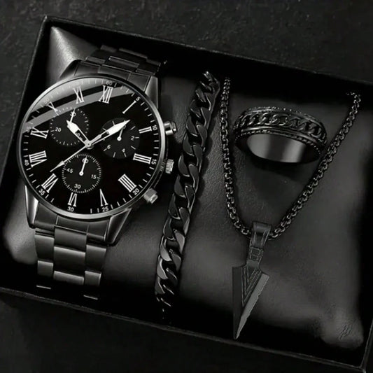 Coffret montre-bracelet