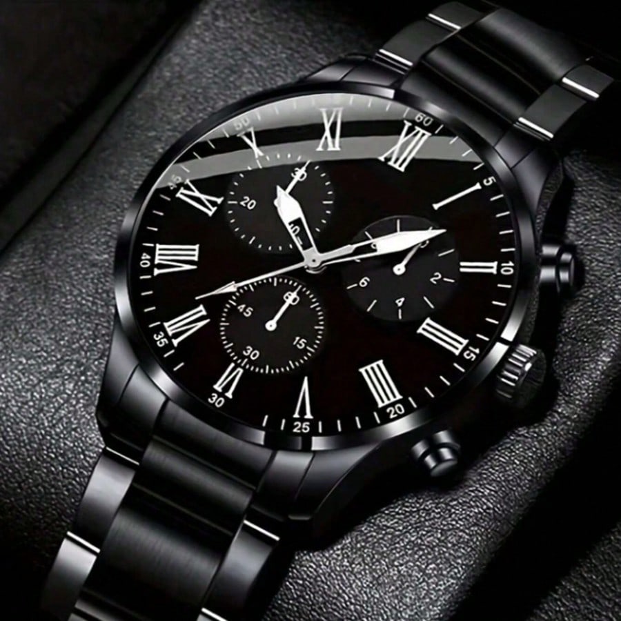 Coffret montre-bracelet