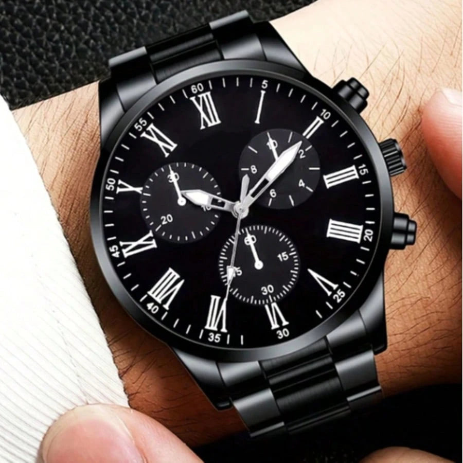 Coffret montre-bracelet