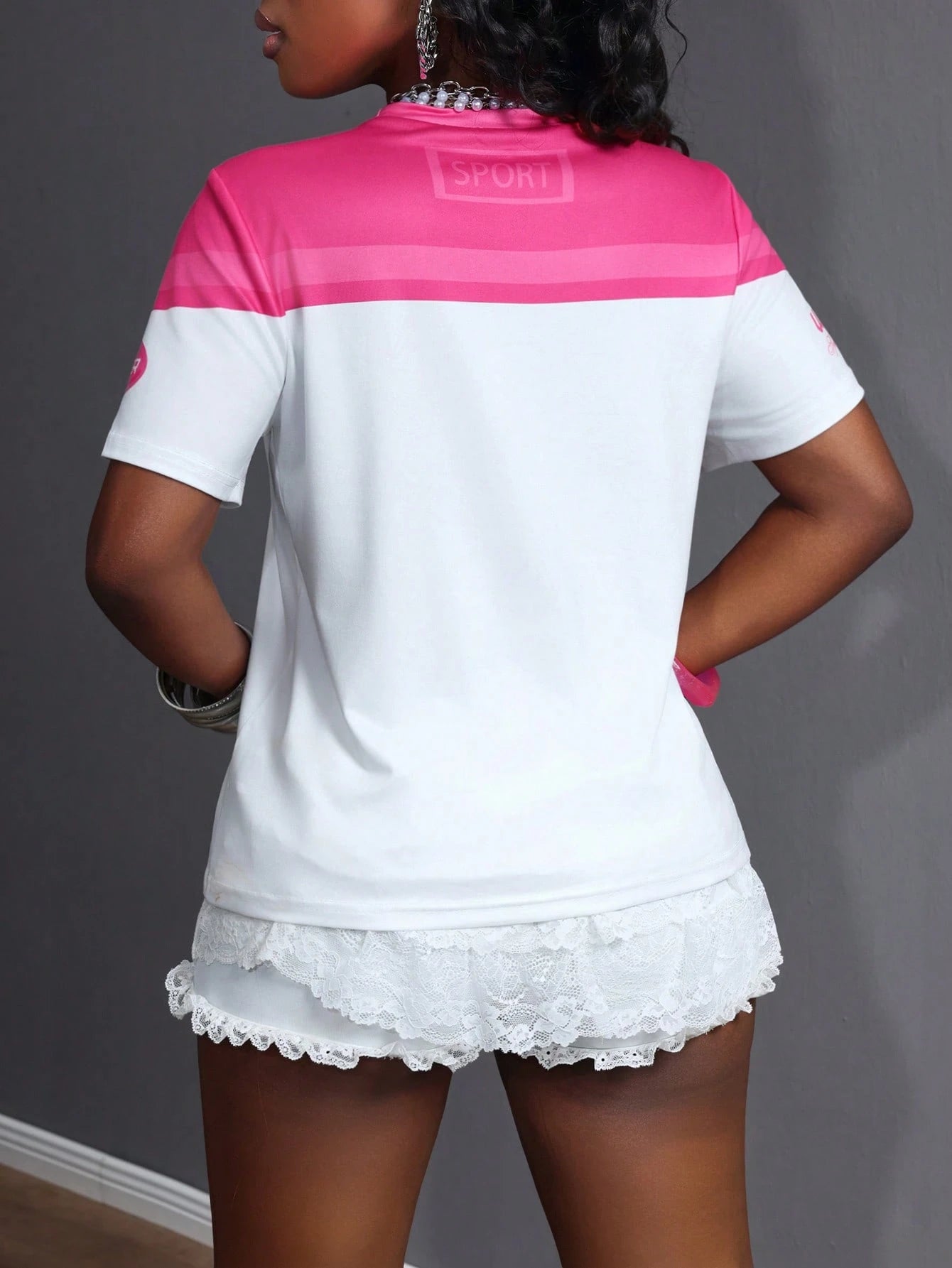 T-shirt