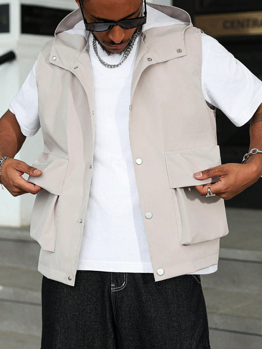 Gilet utilitaire