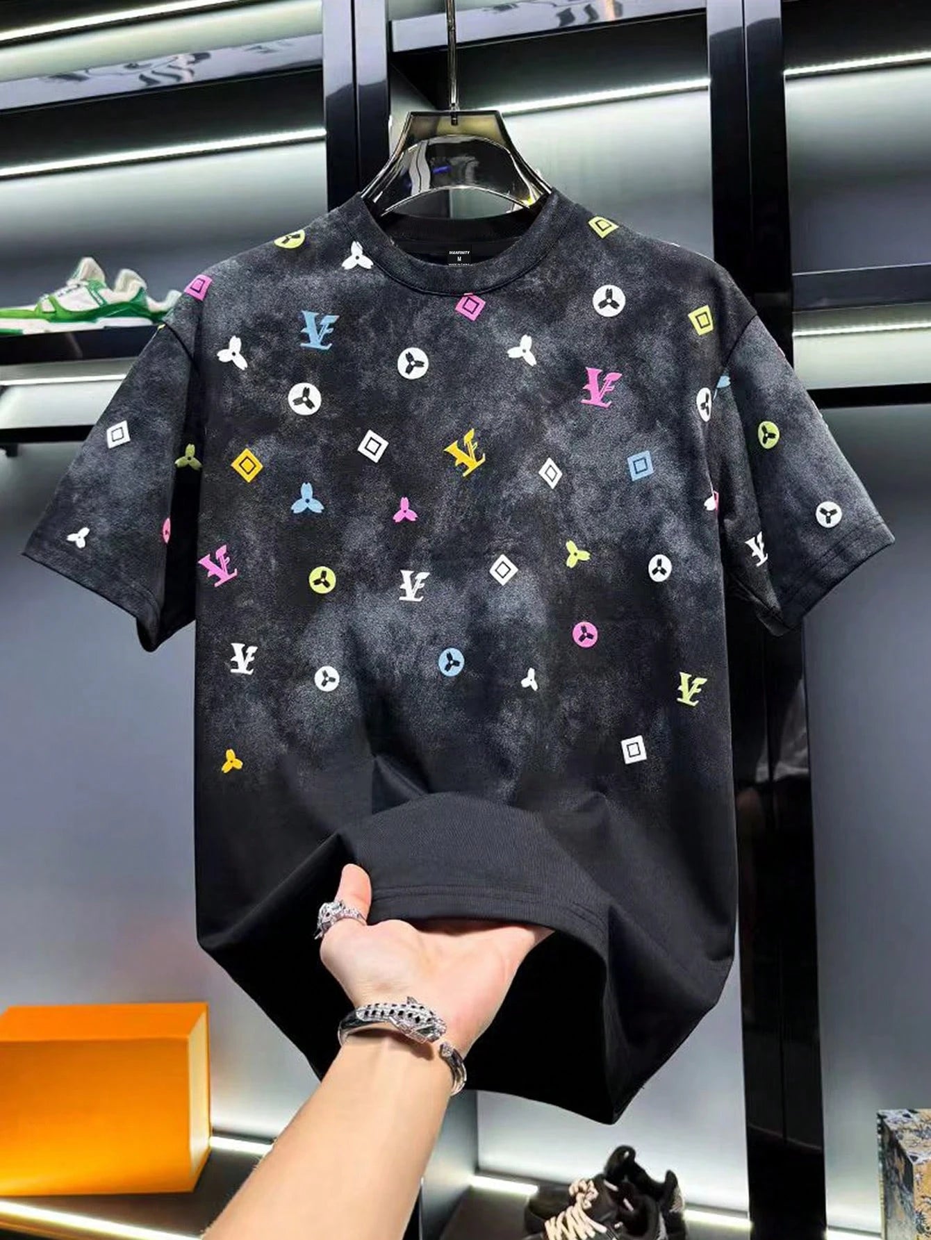 T-shirt