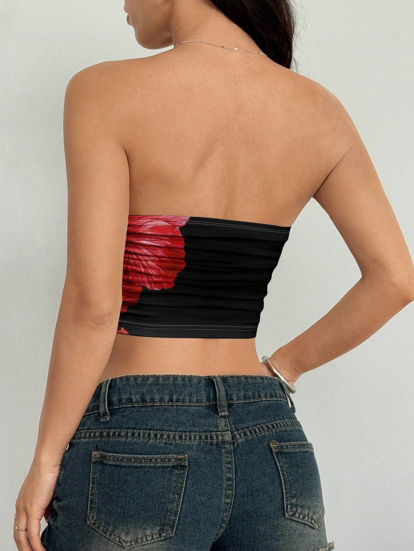 top