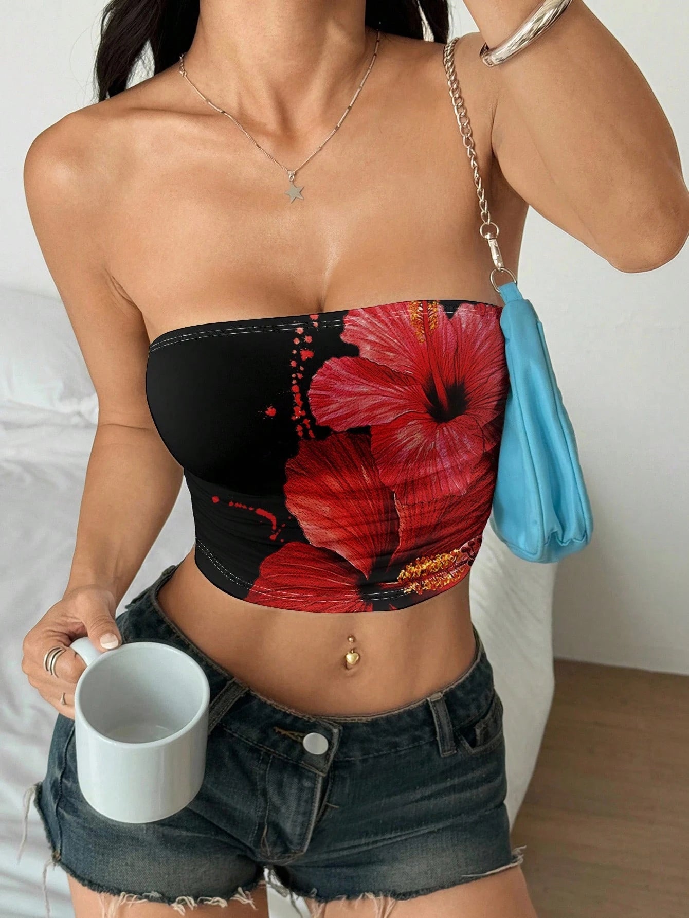 top