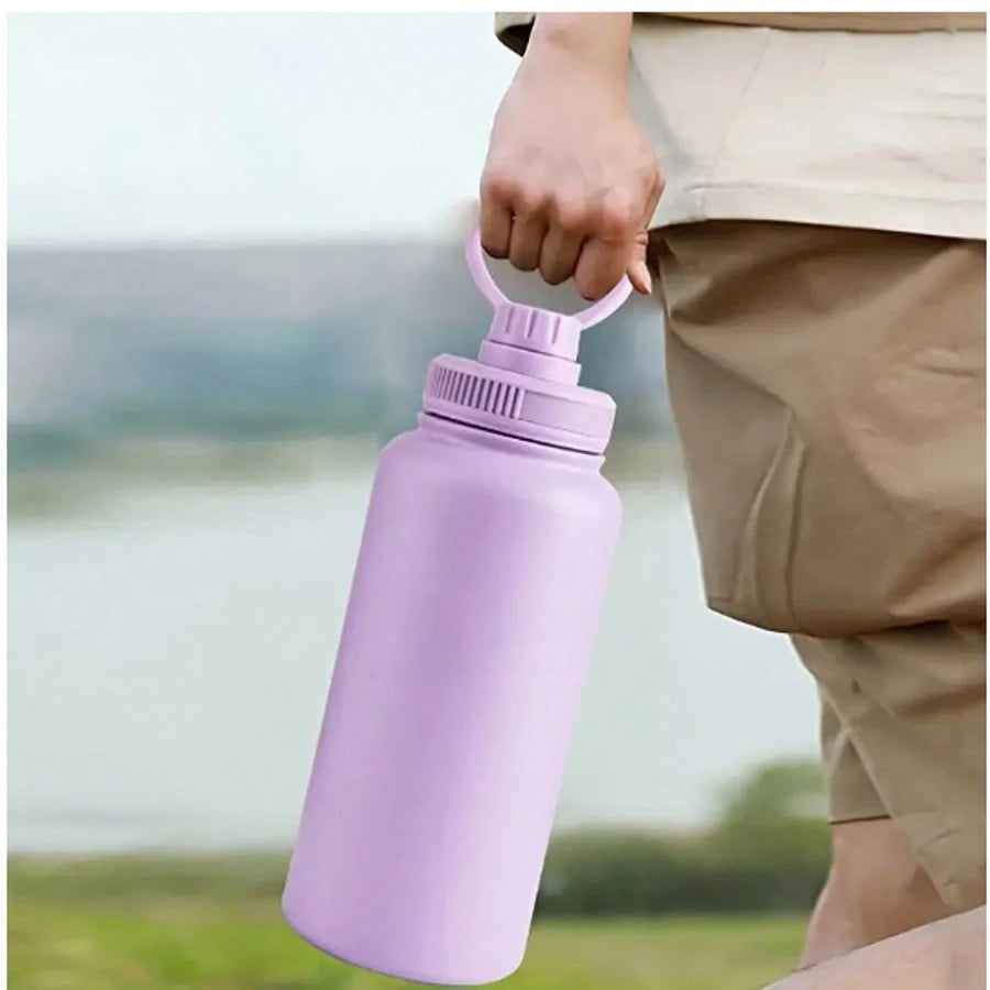 Bouteille isotherme