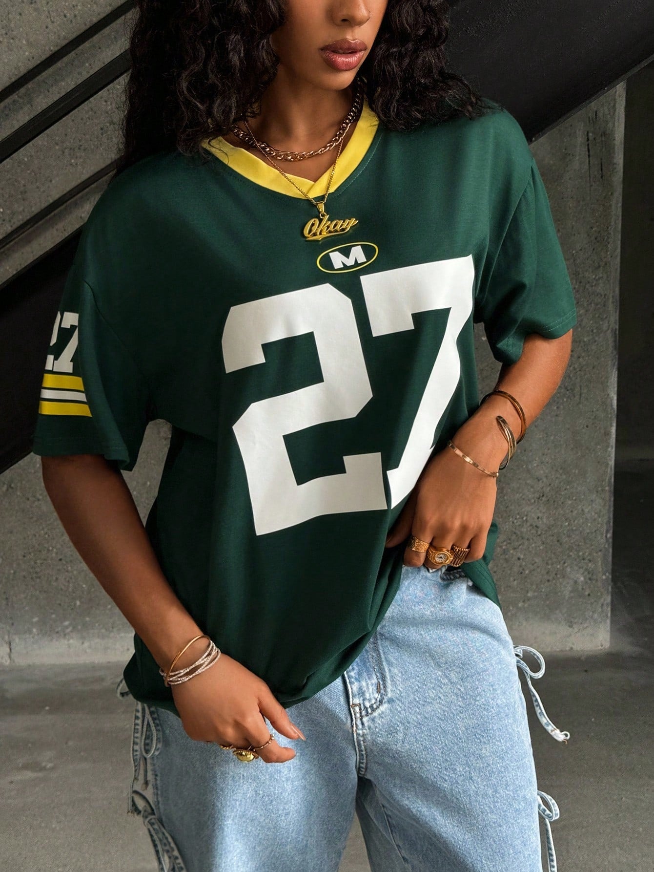 T-shirt