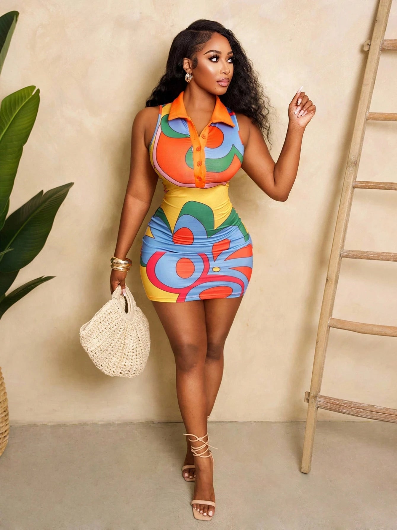 Mini-robe