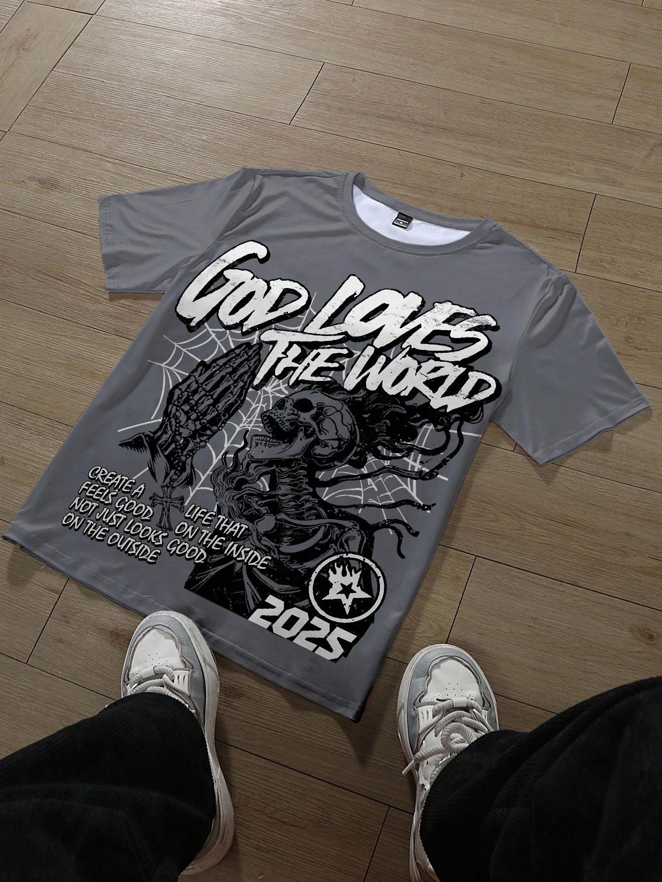T-shirt