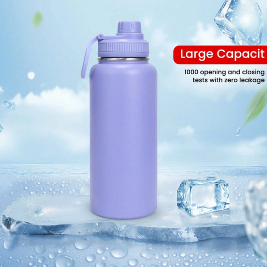 Bouteille isotherme
