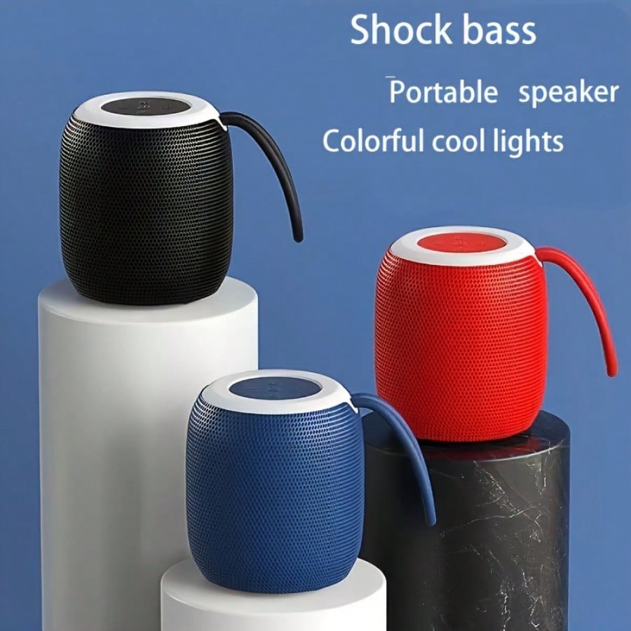 Speaker
