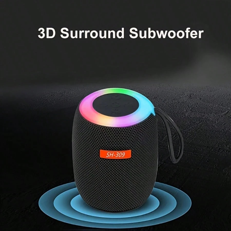 Speaker