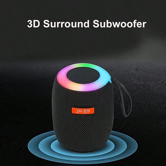 Speaker