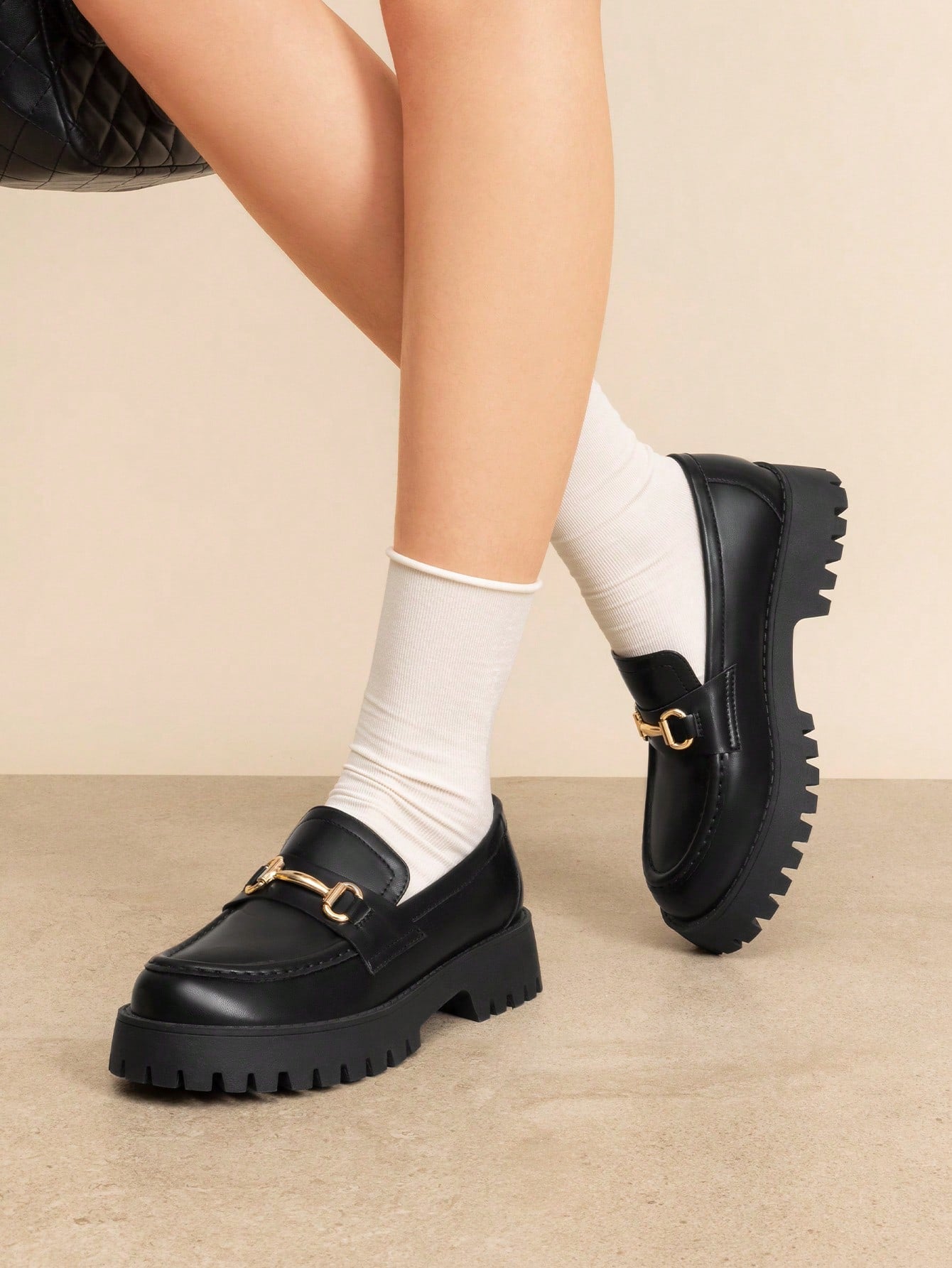 Mocassins pour femmes