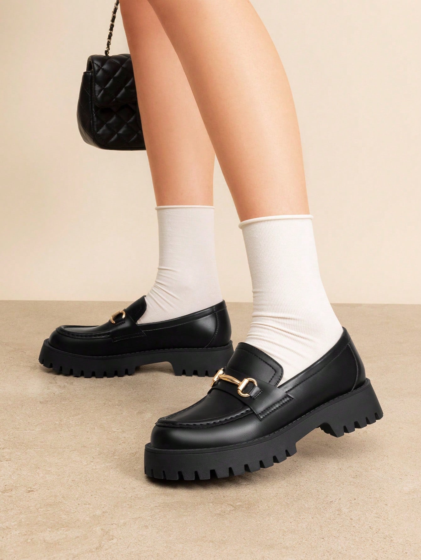 Mocassins pour femmes