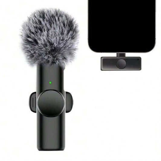 Microphone