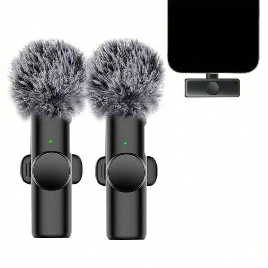 Microphone