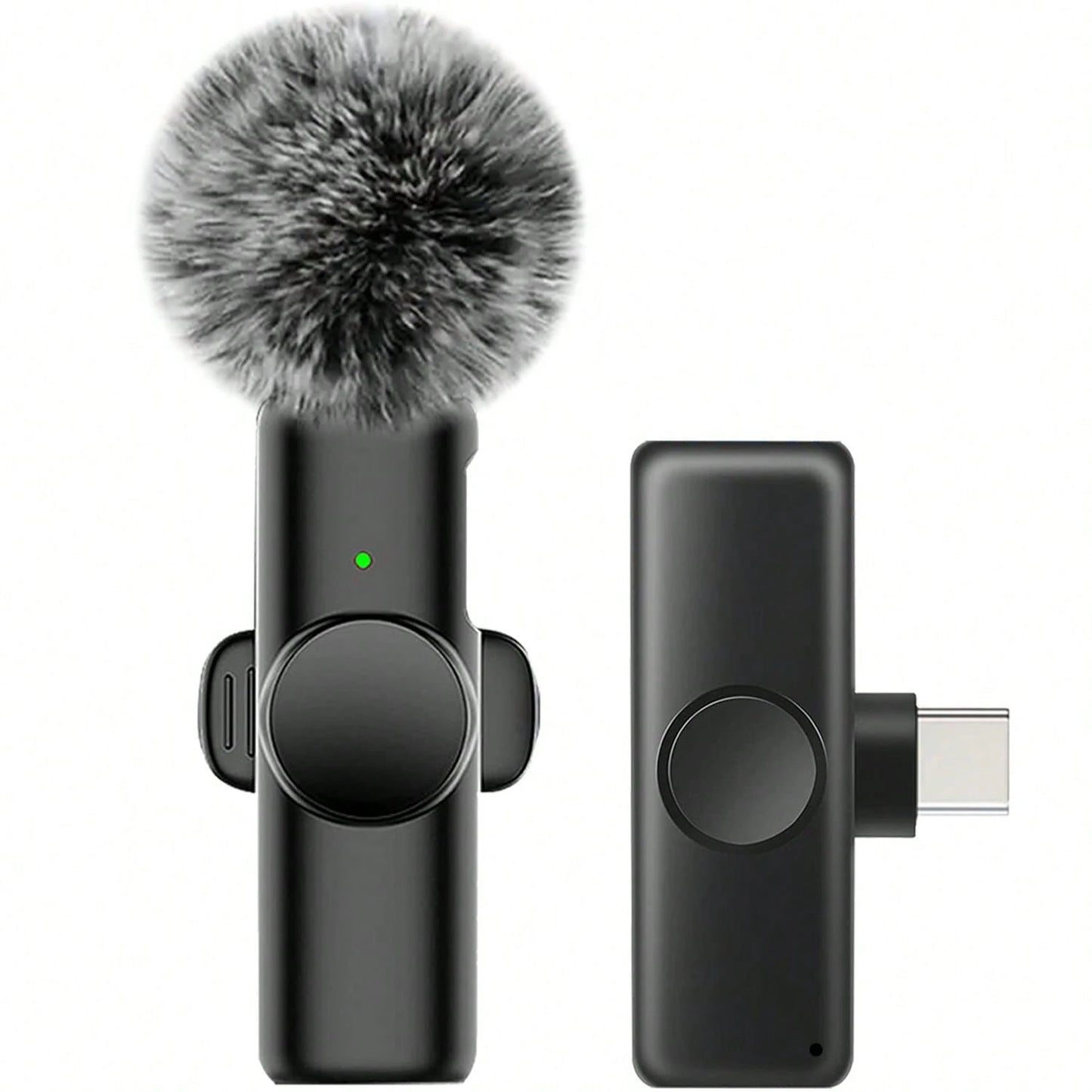 Microphone