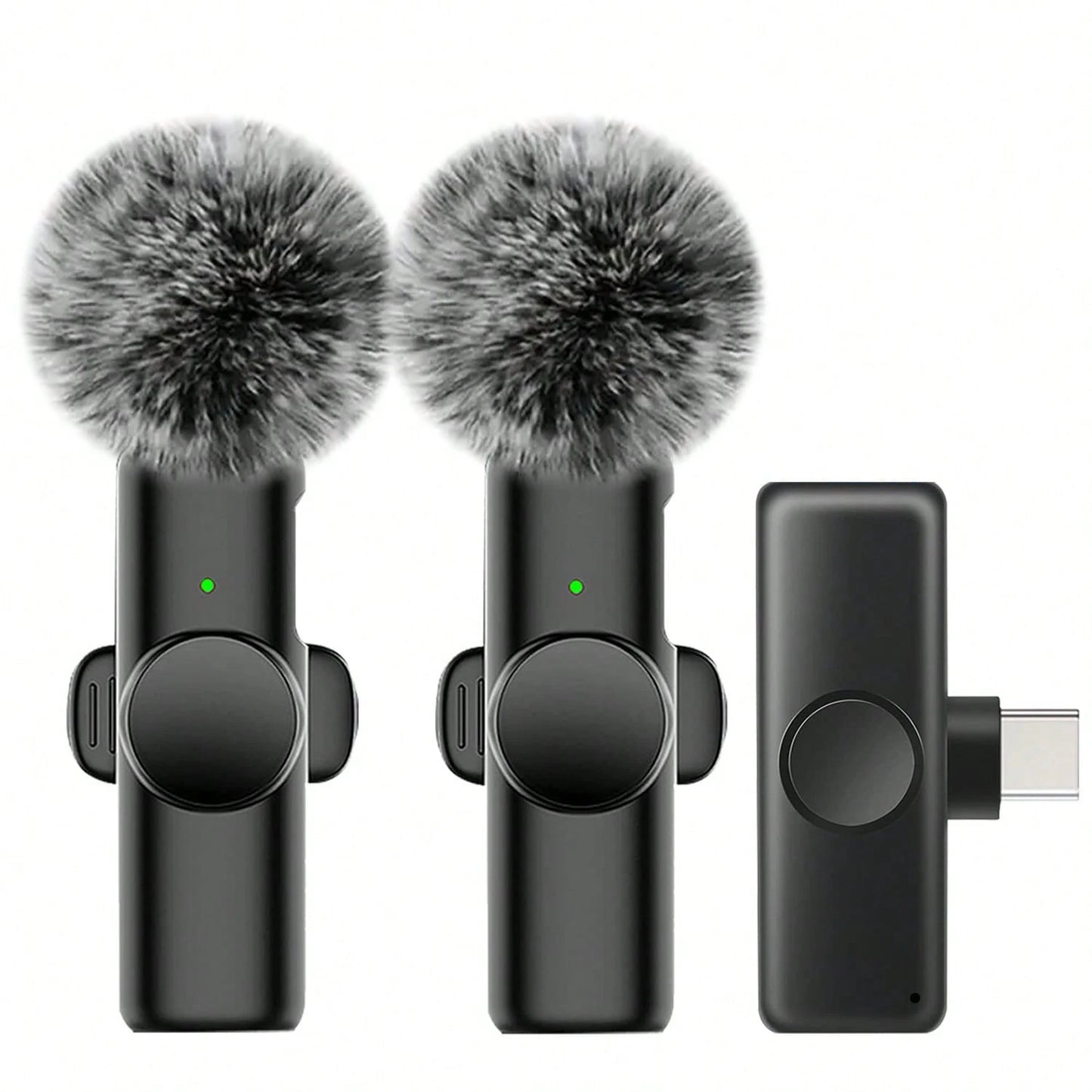 Microphone