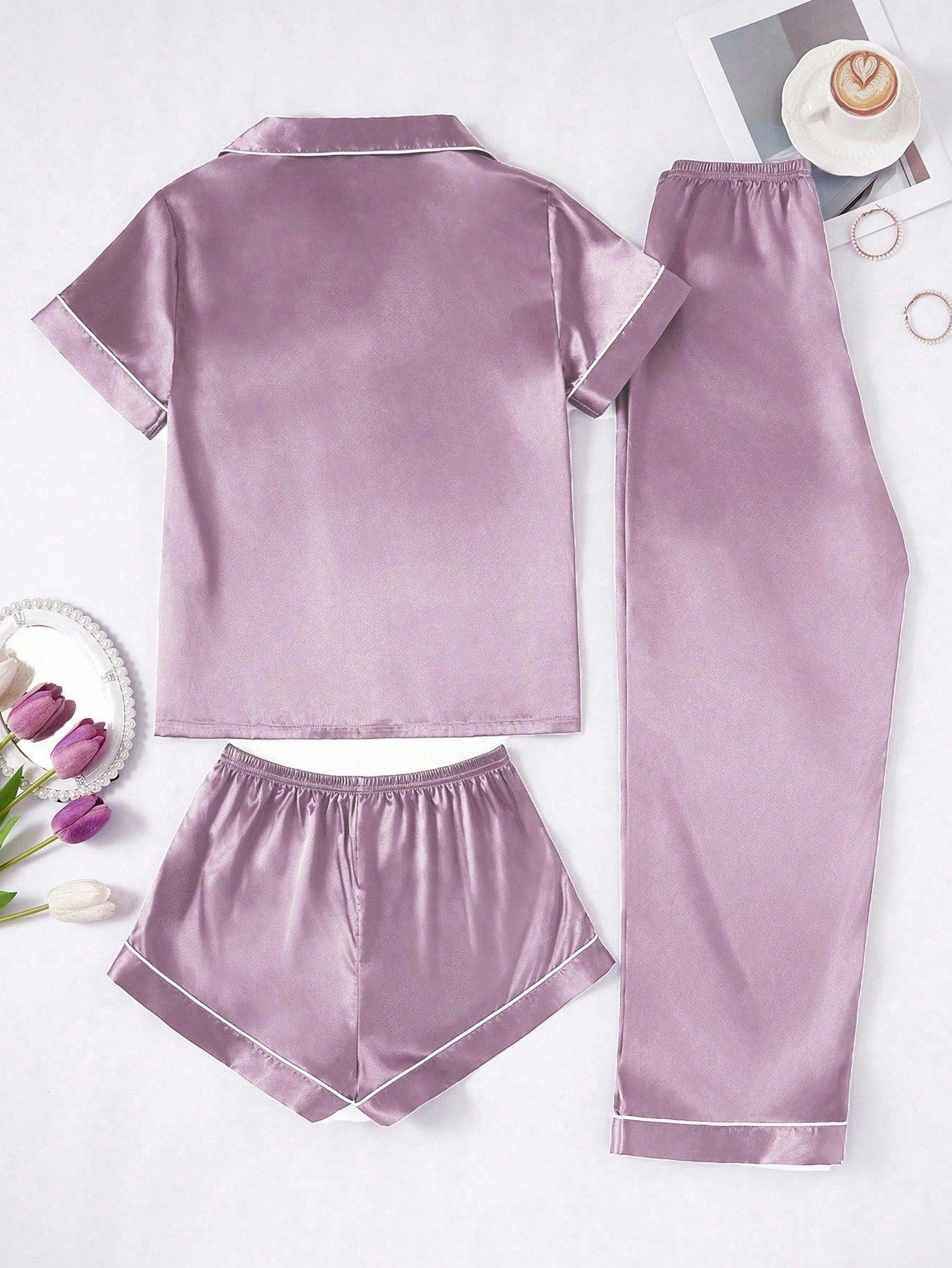 pyjama