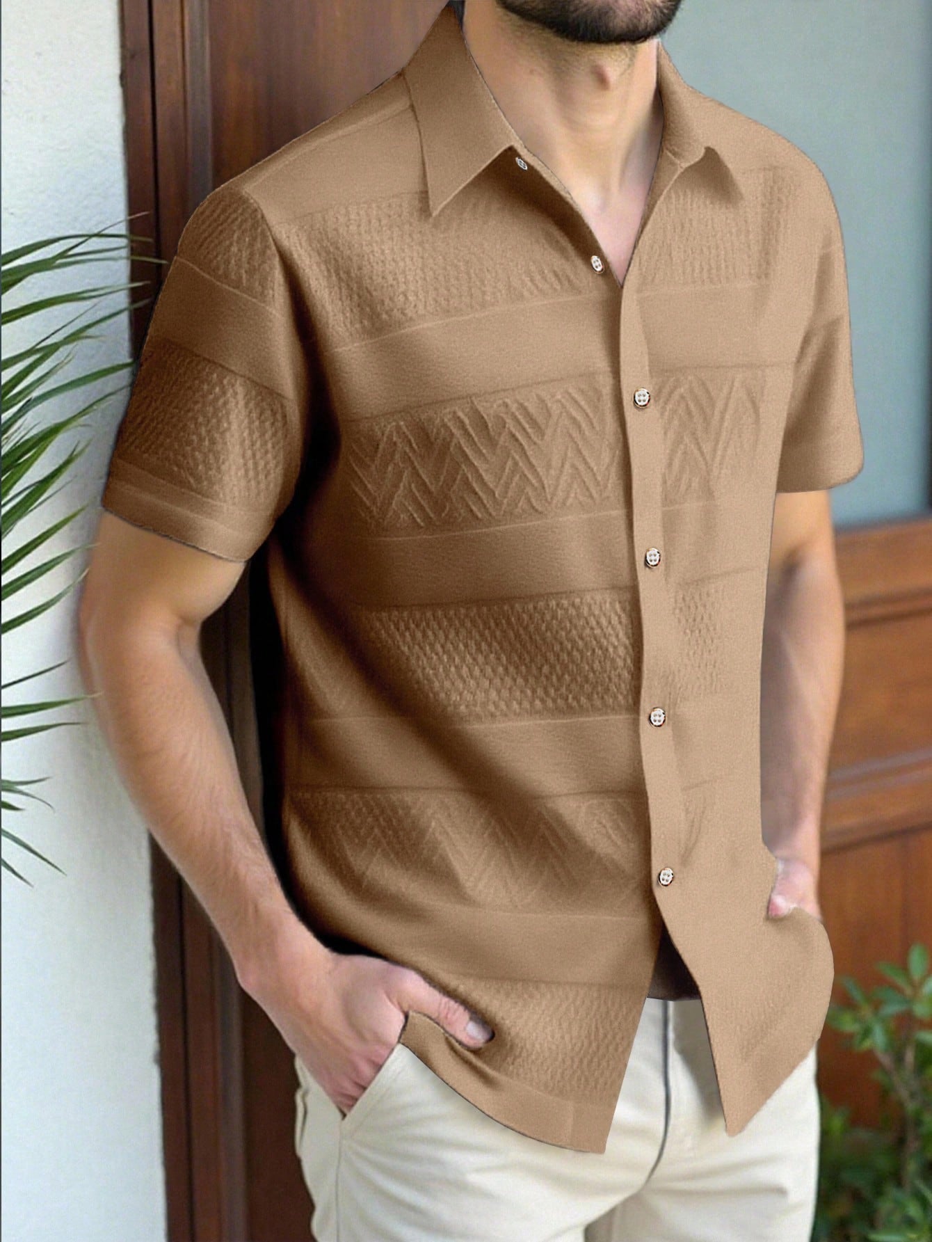 chemise
