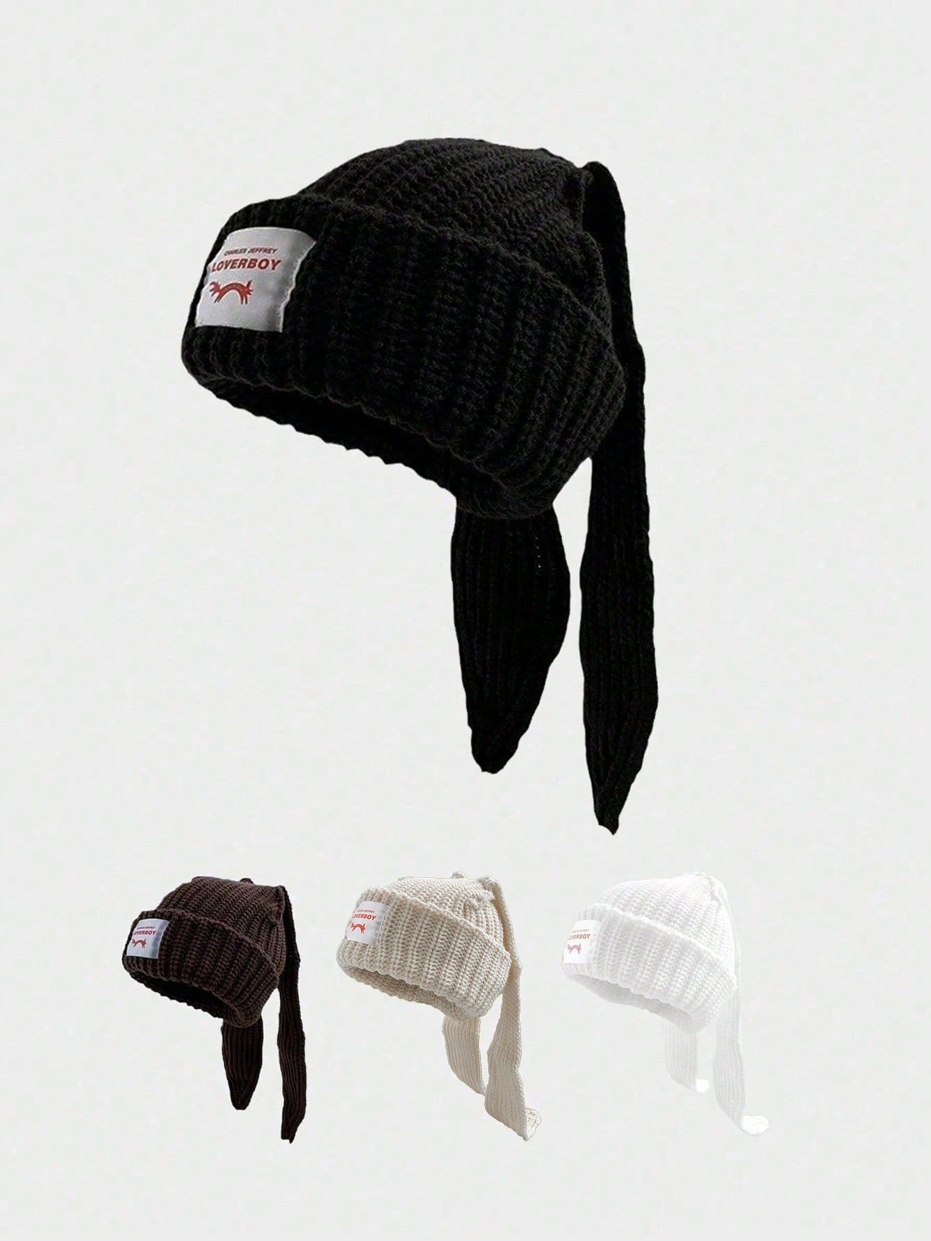 bonnet