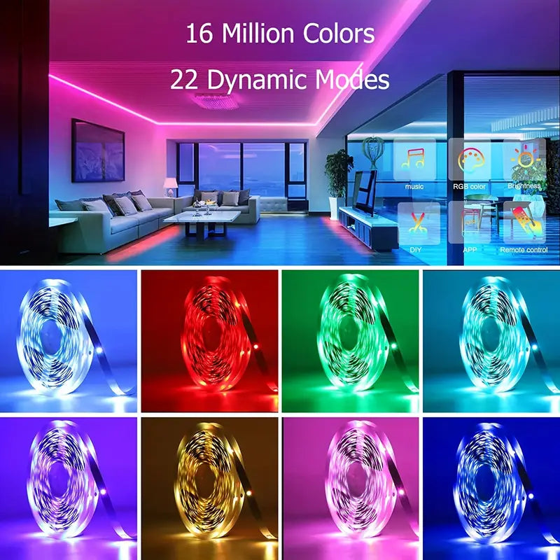 LED