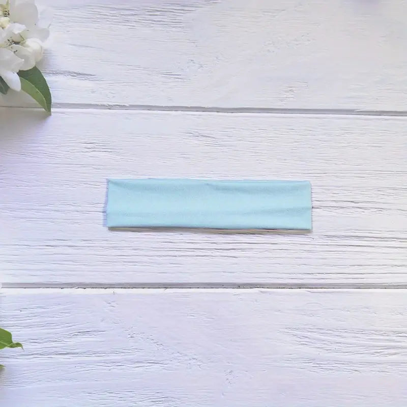 Bandes de tête élastiques pour femmes
