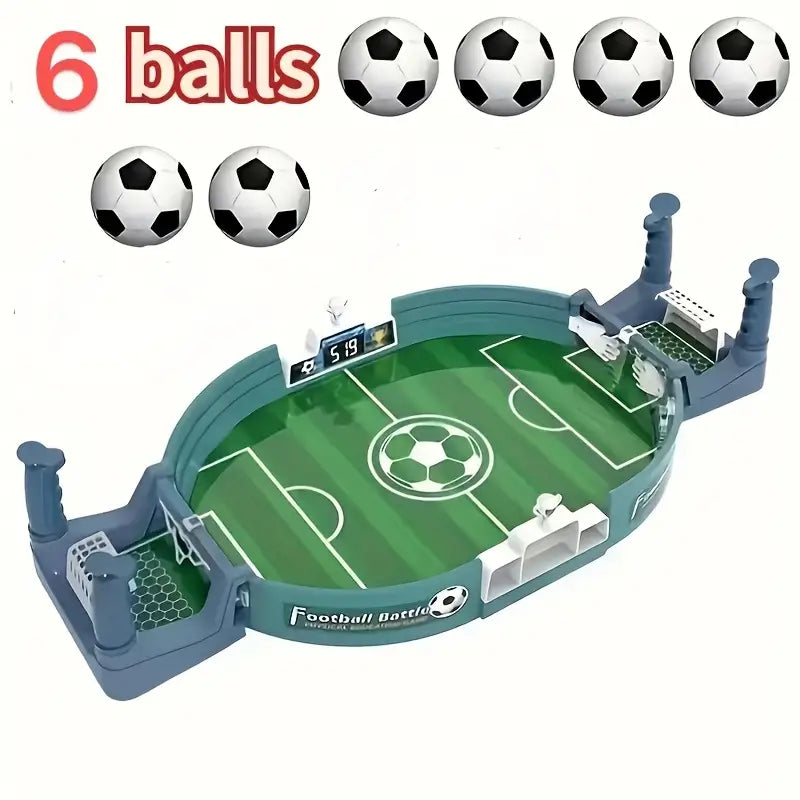 Jeu de Football