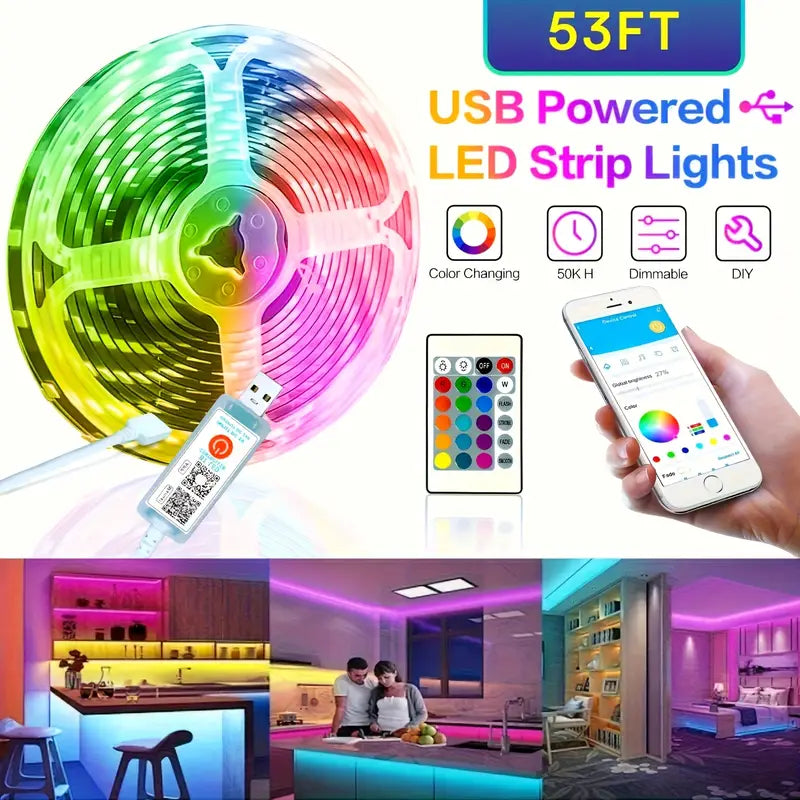 LED