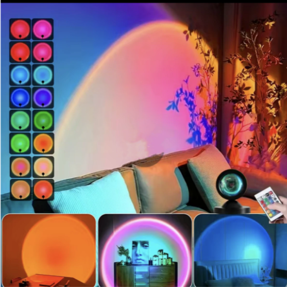 lampe
