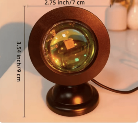lampe