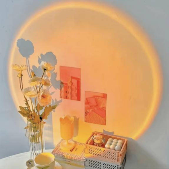 lampe