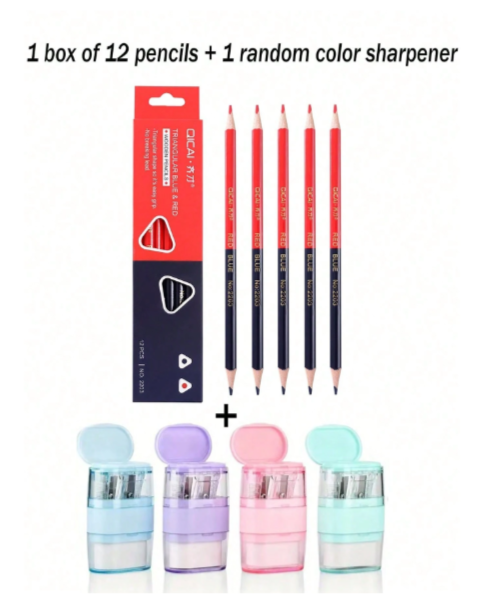 Taille-crayon