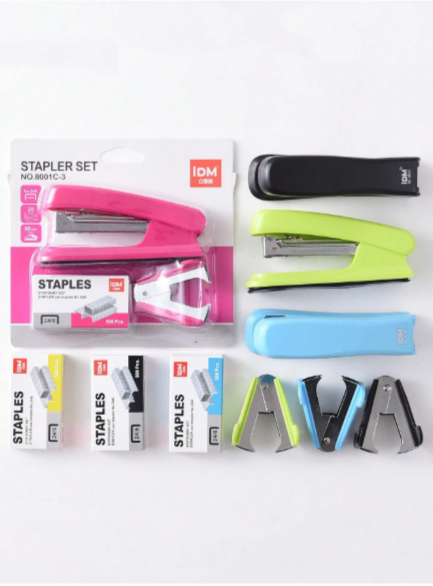 Stapler