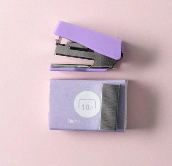Stapler