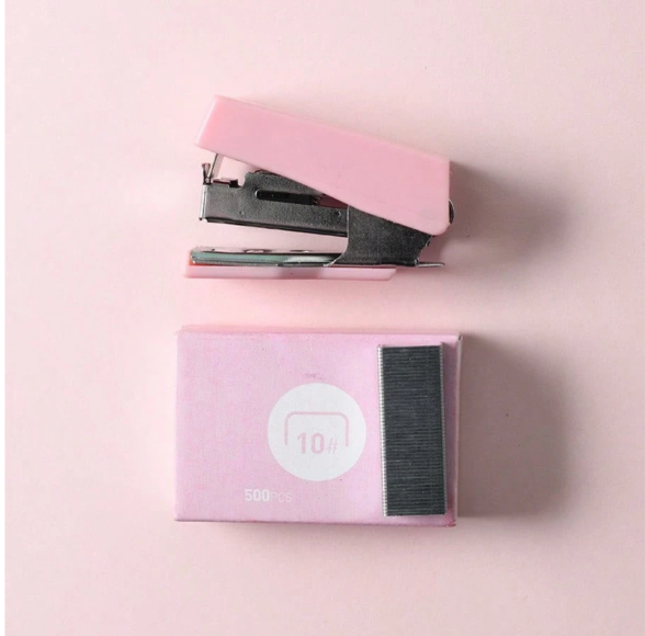 Stapler