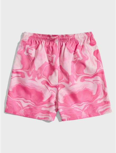 short