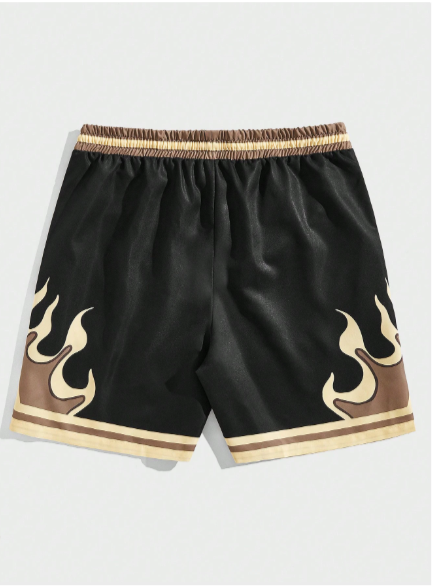 short
