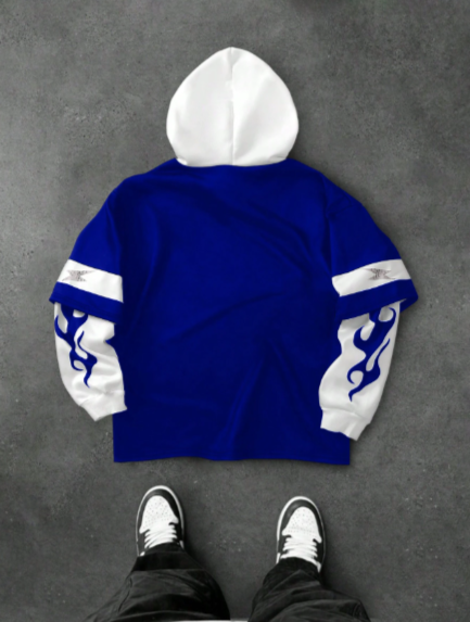 hoodie