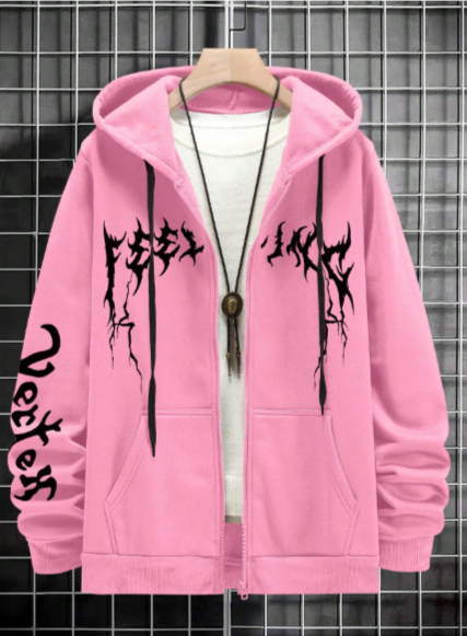 hoodie