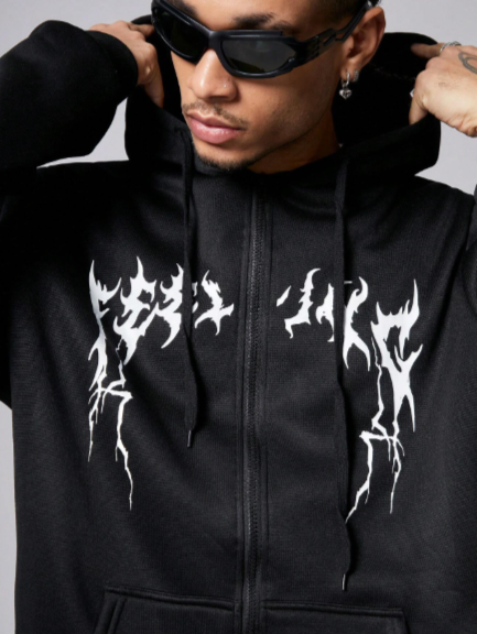 hoodie