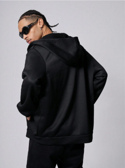 hoodie