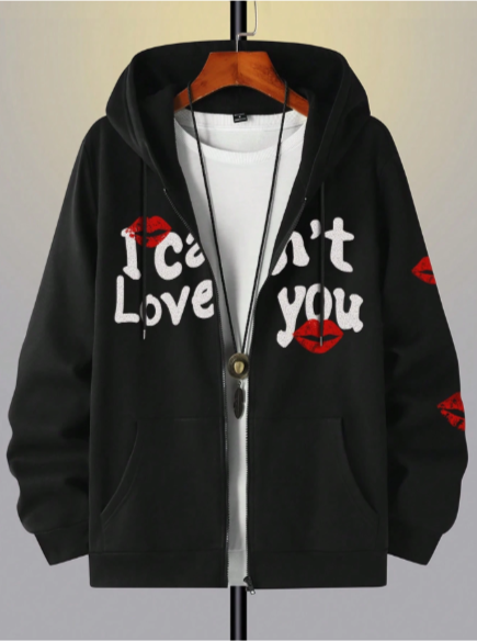 hoodie