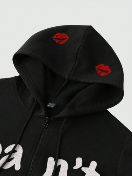hoodie