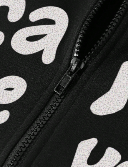 hoodie