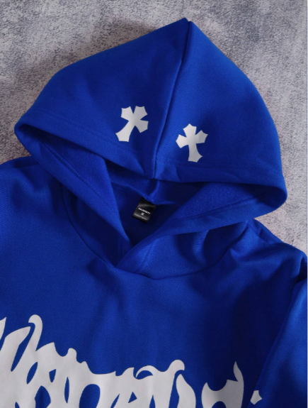 hoodie