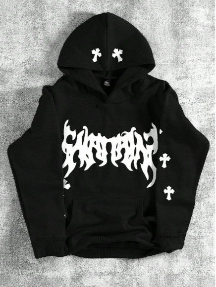 hoodie