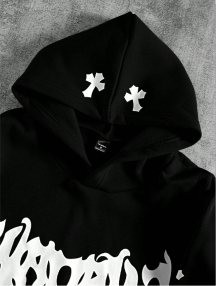 hoodie